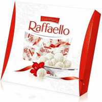 Бонбониера FERRERO Raffaello - 260 г.